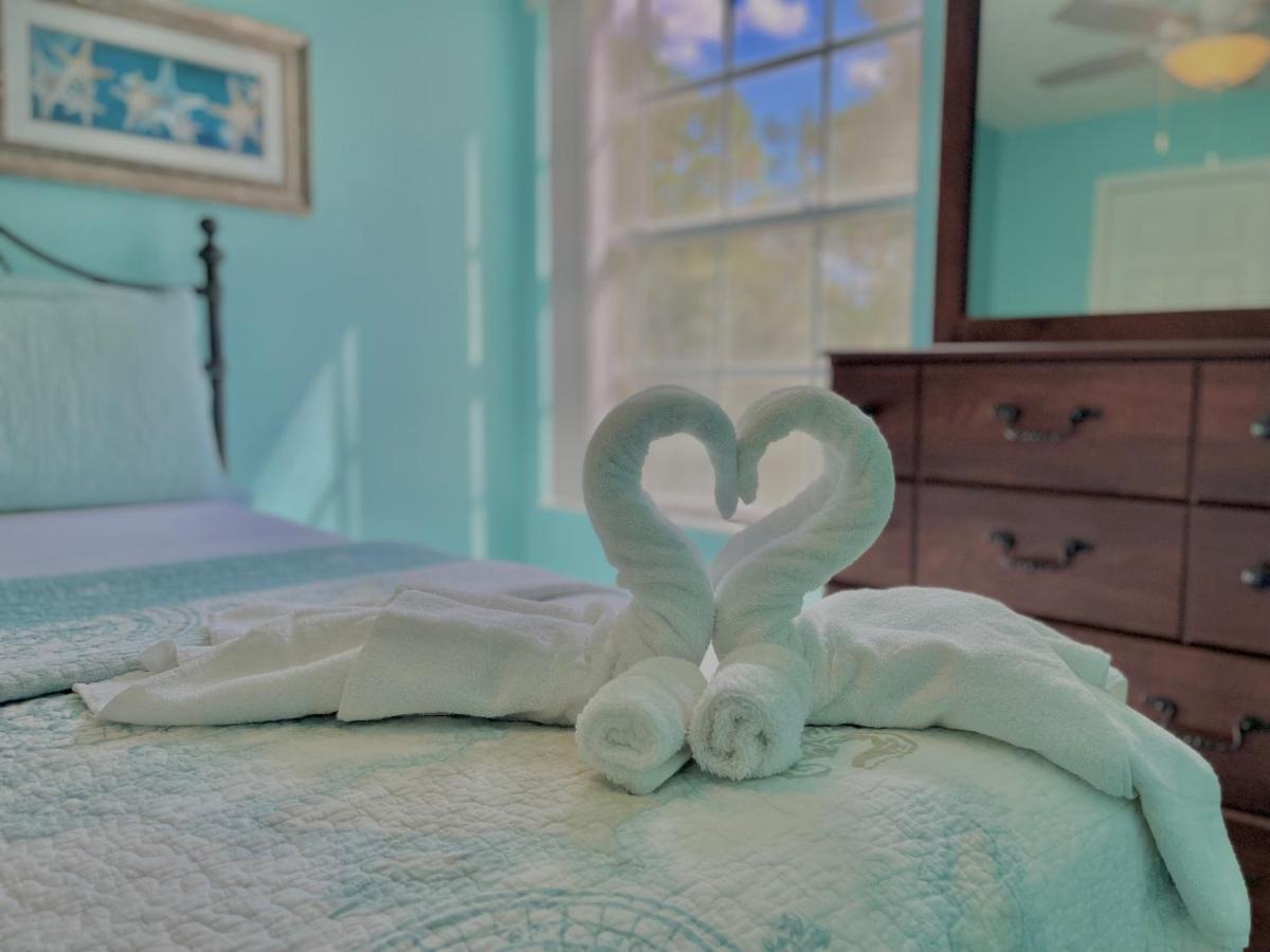 Beautiful Cozy Retreat Near Disney - Spacious Condo Kissimmee Exteriér fotografie