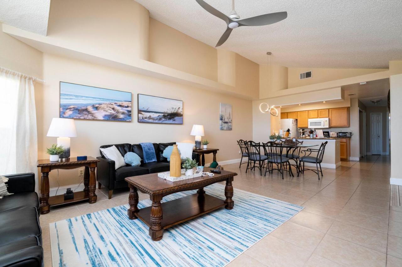 Beautiful Cozy Retreat Near Disney - Spacious Condo Kissimmee Exteriér fotografie