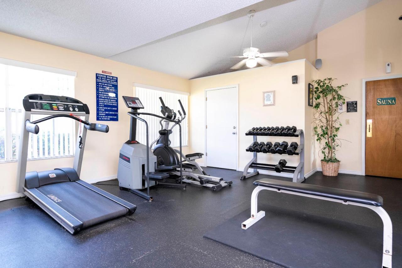 Beautiful Cozy Retreat Near Disney - Spacious Condo Kissimmee Exteriér fotografie