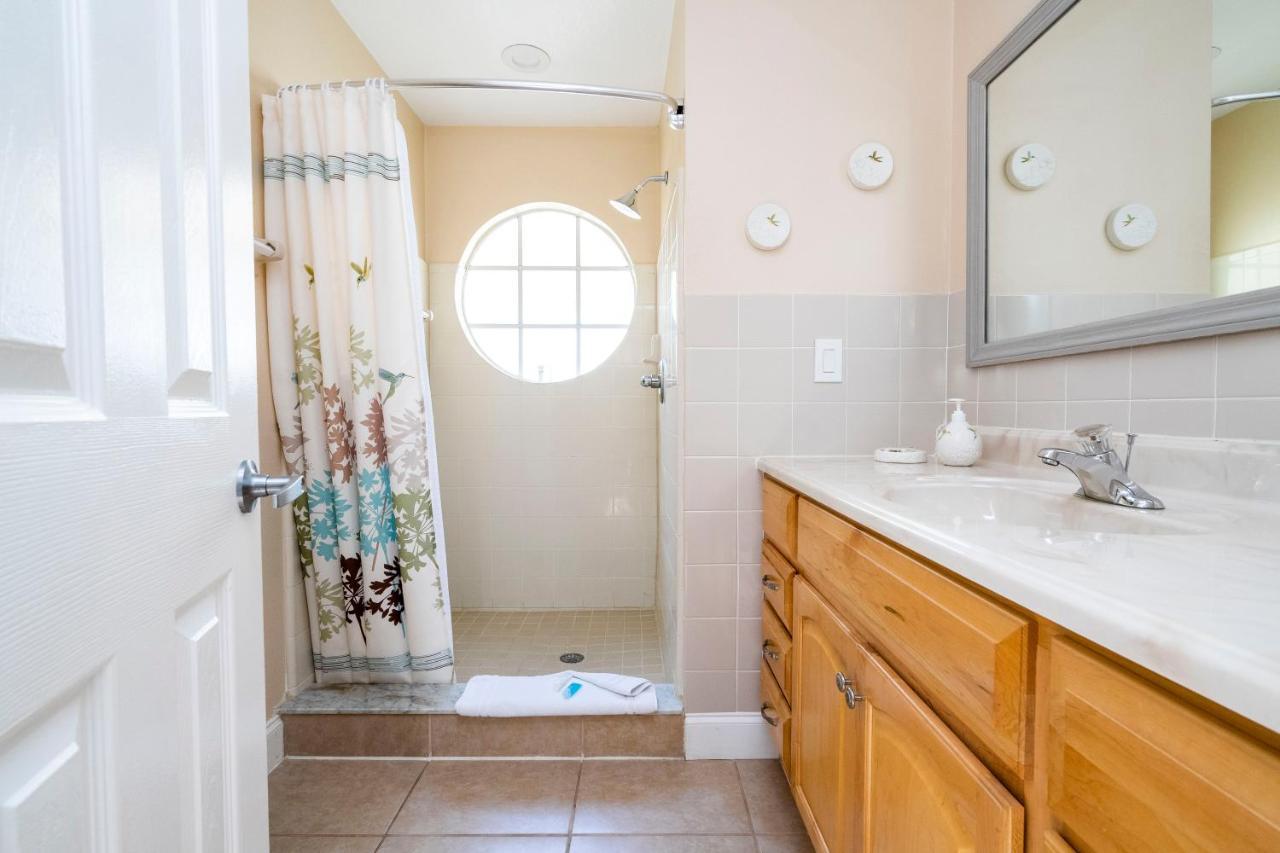 Beautiful Cozy Retreat Near Disney - Spacious Condo Kissimmee Exteriér fotografie