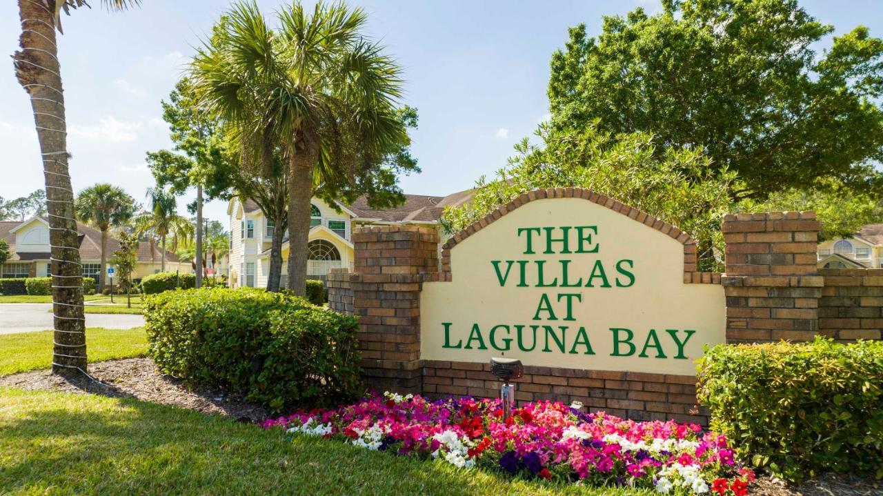 Beautiful Cozy Retreat Near Disney - Spacious Condo Kissimmee Exteriér fotografie