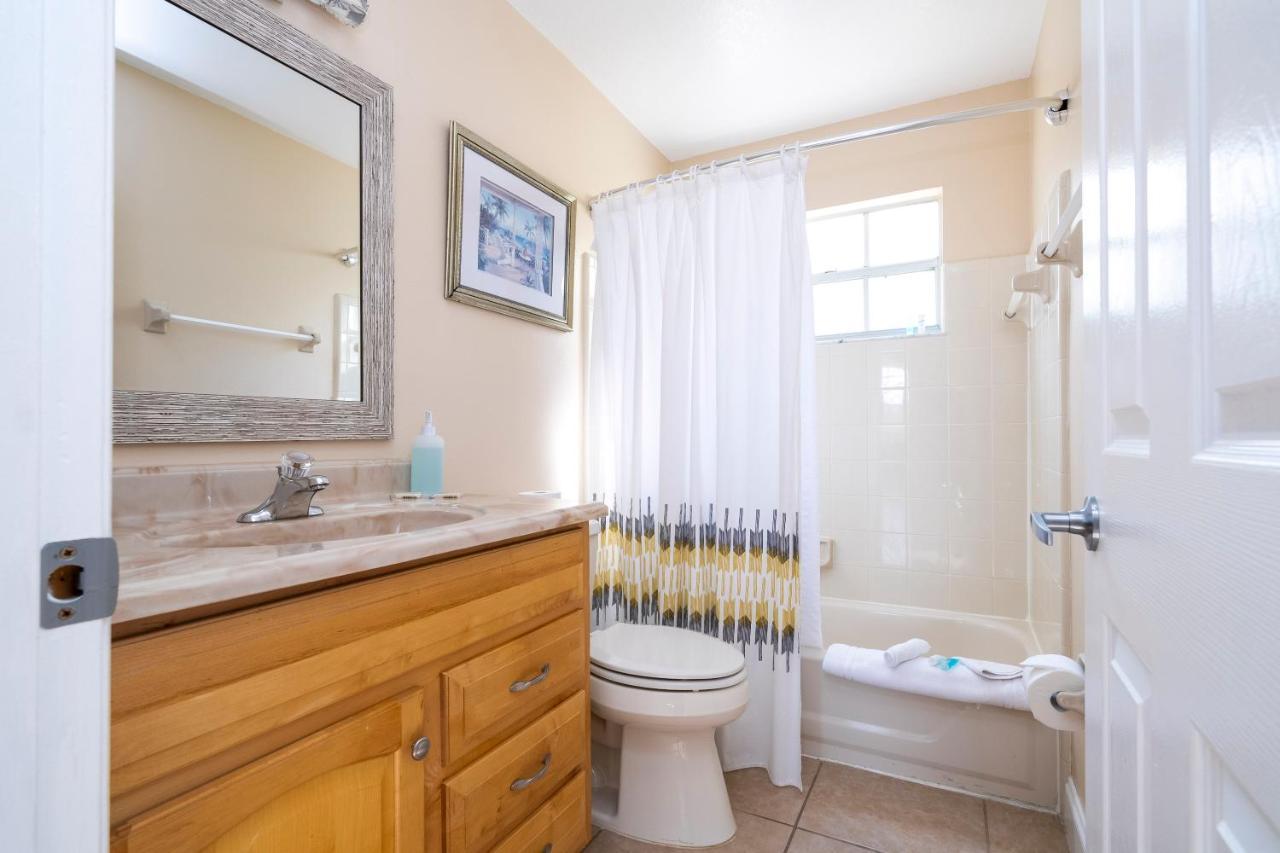 Beautiful Cozy Retreat Near Disney - Spacious Condo Kissimmee Exteriér fotografie