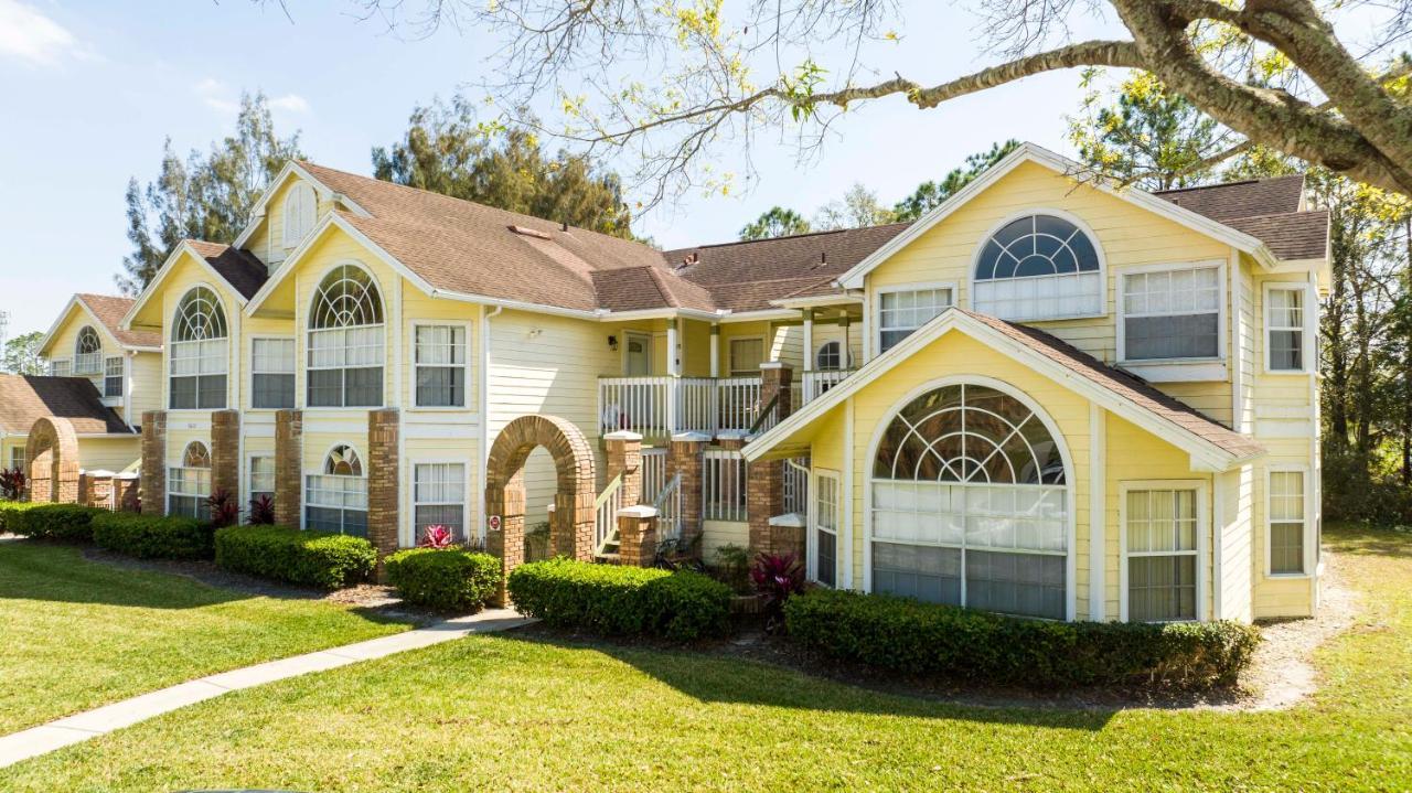 Beautiful Cozy Retreat Near Disney - Spacious Condo Kissimmee Exteriér fotografie